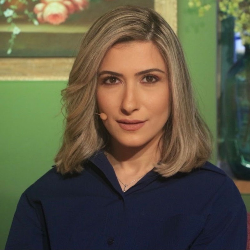 Dr Marie Noelle Kallas Chemaly